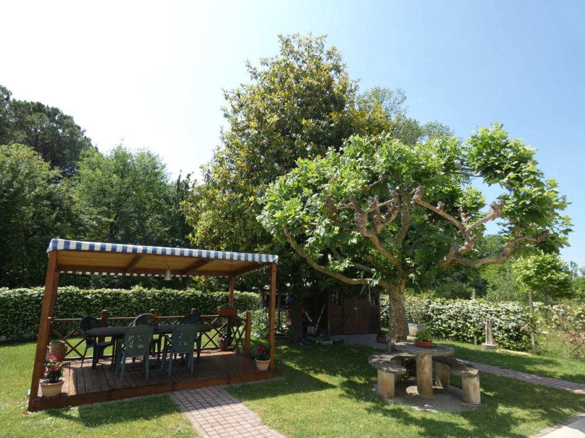 Antonella'S Home Cavallino-Treporti Exteriér fotografie