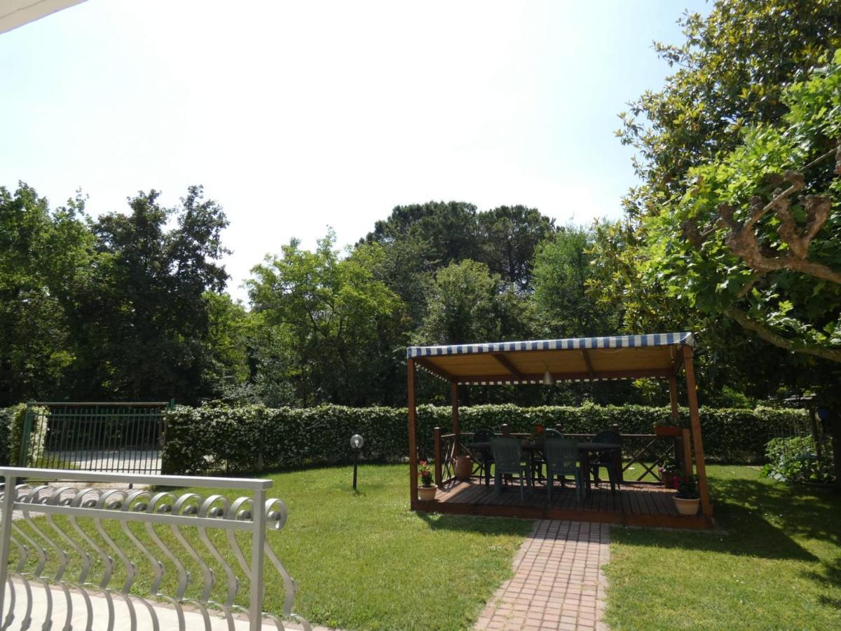 Antonella'S Home Cavallino-Treporti Exteriér fotografie