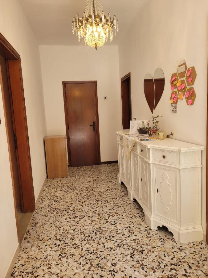 Antonella'S Home Cavallino-Treporti Exteriér fotografie