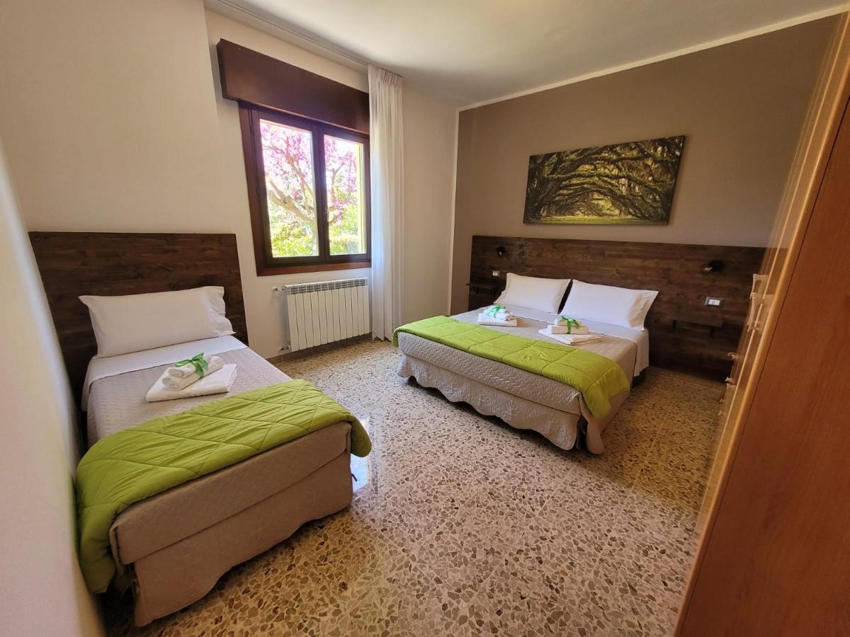 Antonella'S Home Cavallino-Treporti Exteriér fotografie