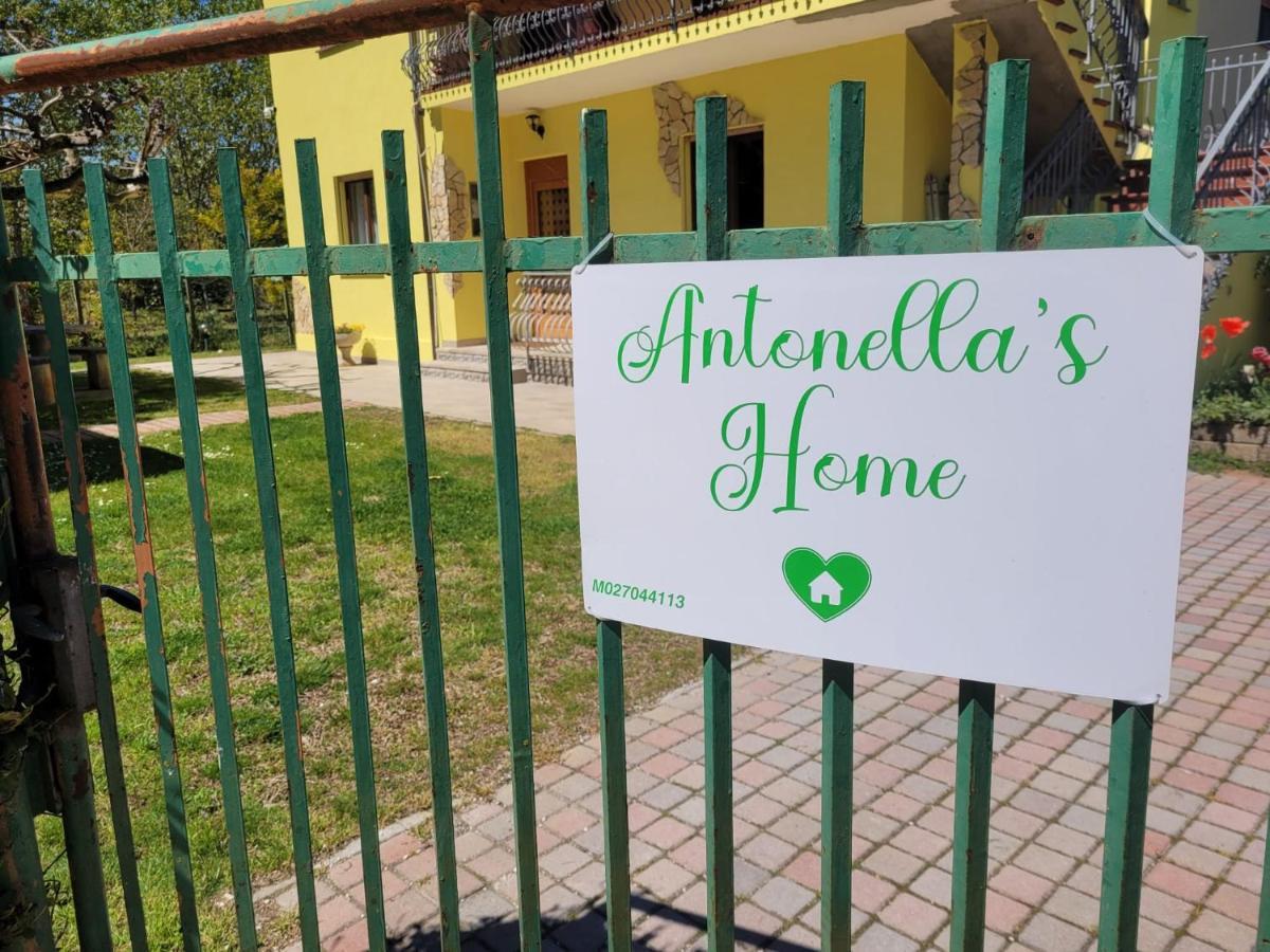 Antonella'S Home Cavallino-Treporti Exteriér fotografie